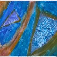 Untitled Painting #0048