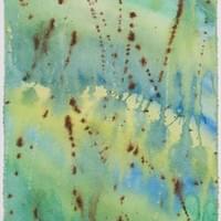 Untitled Painting #0037