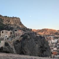 Centro Negra Residency-SP