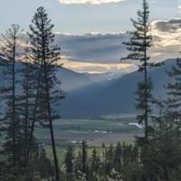 Empire of Dirt Residency-BC