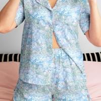 Waders' Wonders Women' Pajamas