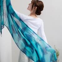 indigo Kesennuma