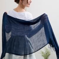 indigo Kesennuma
