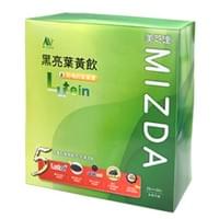 黑亮葉黃飲 30包/盒