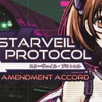 STARVEIL PROTOCOL A.A.A.