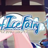 Touhou Hero of Ice Fairy