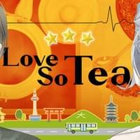 LoveSoTea