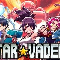 星之侵略者