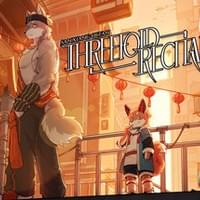 Threefold Recital
