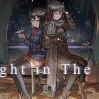 A Light in the Dark