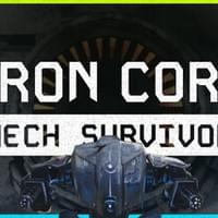 Iron Core: Mech Survivor