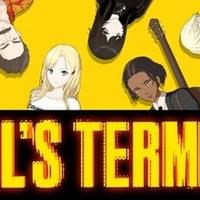 Devil's Terminal