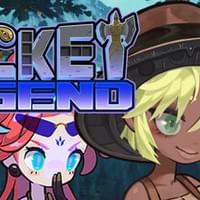 Pocket Legend