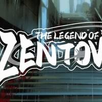 The Legend of Zen Town