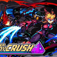 Super Alloy Crush