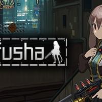 Marfusha:Sentinel Girls