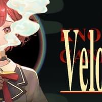 Veloria: The Knot of Candles