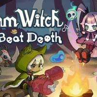 Rhythm Witch: Beat Death