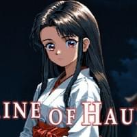 Shrine of Haunts