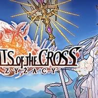 The Knights of the Cross