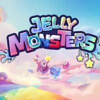 Jelly Monsters