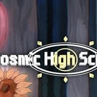 神明高中生 - Cosmic High Schooler