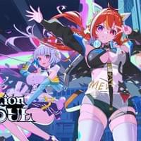 Rebellion GODSOUL: Awakening