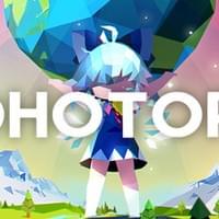 TOHOTOPIA