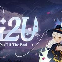 AI2U: With You 'Til The End