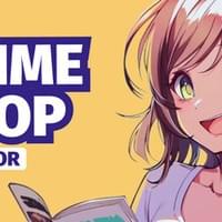 Anime Shop Simulator