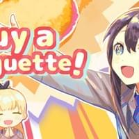 Buy a Croquette!