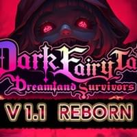 Dark Fairy Tale