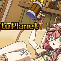 Welcome to Planet E1d0r4d0!
