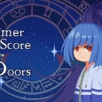 Summer and Score Through the D