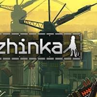 Snezhinka:Sentinel Girls2