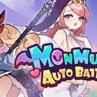 Monmusu Girls: Autobattler