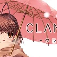CLANNAD