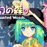 TouHou Koishi's Enchanted Wood