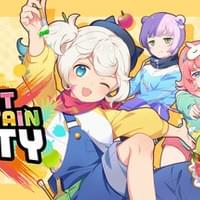 Fruit Mountain Party