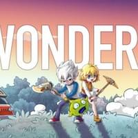 Wonderia