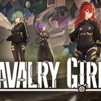 Cavalry Girls