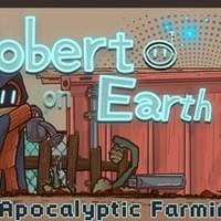Robert on Earth