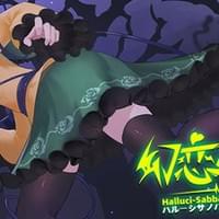 Halluci-Sabbat of Koishi