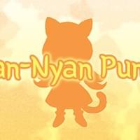 Nyan-Nyan Punch!