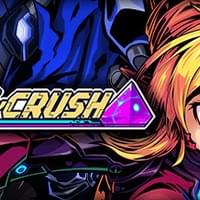 Super Alloy Crush