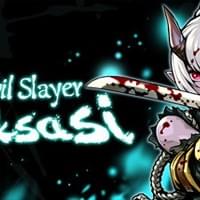 Devil Slayer - Raksasi