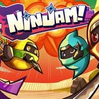 Ninjam!