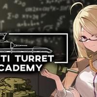 Multi Turret Academy