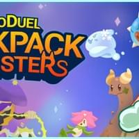 NEODUEL: Backpack Monsters
