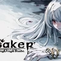 Forsaker : DingDing&Blade